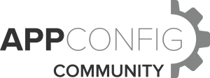 AppConfig Community member